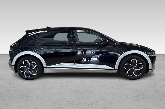 Hyundai Ioniq 5 11 hos Sommerseth