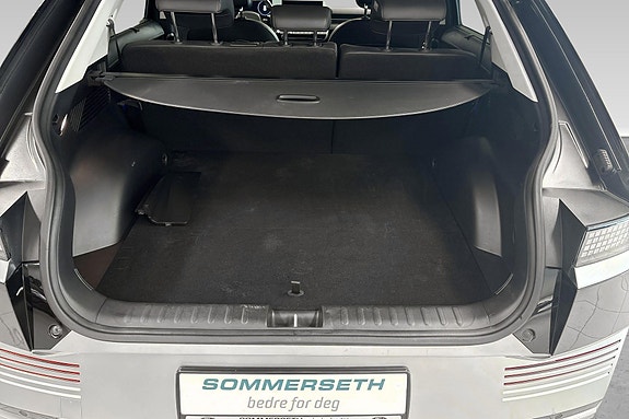 Hyundai Ioniq 5 12 hos Sommerseth