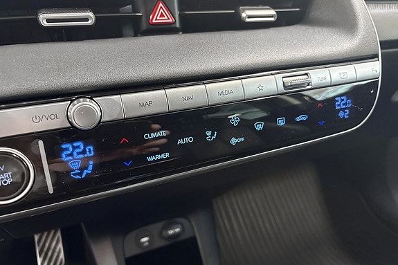 Hyundai Ioniq 5 22 hos Sommerseth