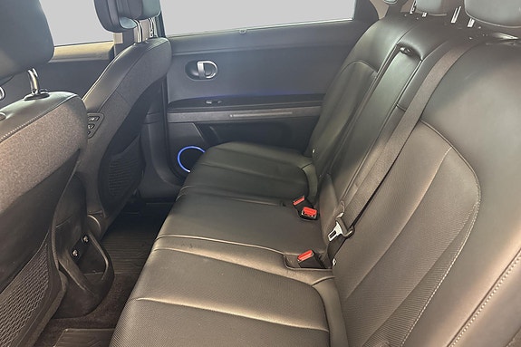 Hyundai Ioniq 5 24 hos Sommerseth