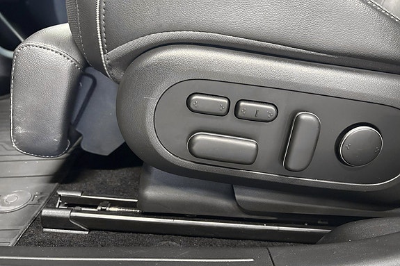 Hyundai Ioniq 5 27 hos Sommerseth
