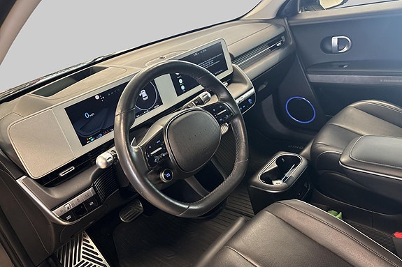 Hyundai Ioniq 5 13 hos Sommerseth