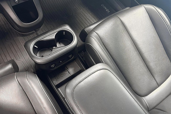 Hyundai Ioniq 5 23 hos Sommerseth