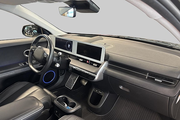 Hyundai Ioniq 5 15 hos Sommerseth