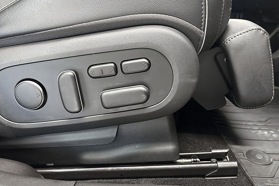 Hyundai Ioniq 5 25 hos Sommerseth