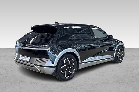 Hyundai Ioniq 5 10 hos Sommerseth
