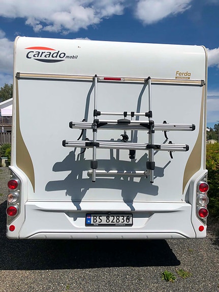 Capron SOLIFER T 598 2 of 5