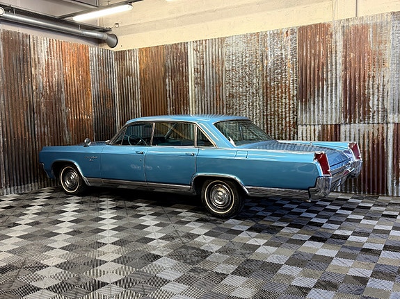 Oldsmobile Andre 11 of 30