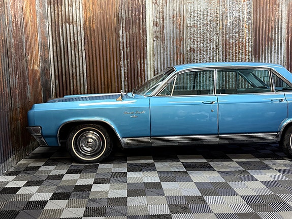 Oldsmobile Andre 13 of 30