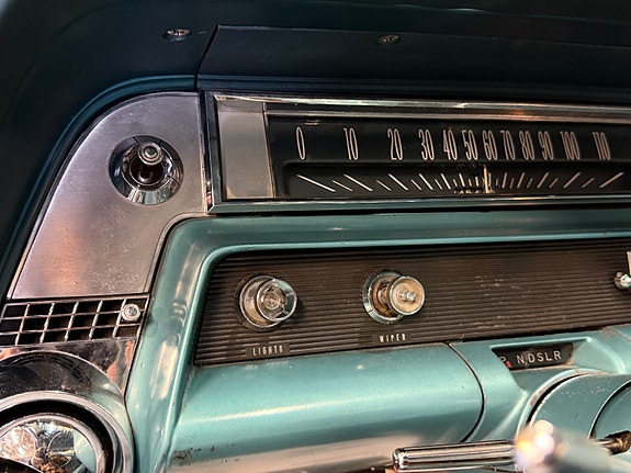 Oldsmobile Andre 22 of 30