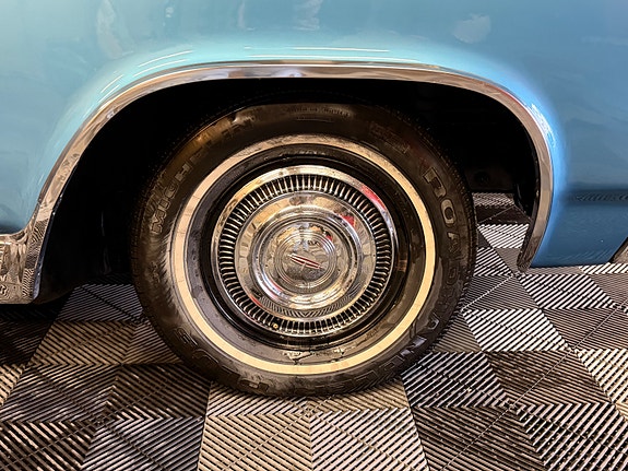 Oldsmobile Andre 7 of 30