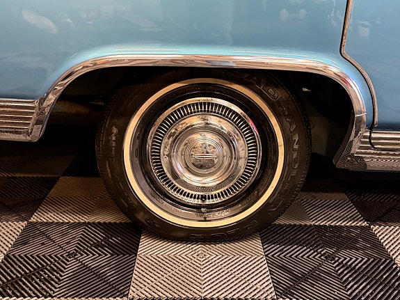Oldsmobile Andre 6 of 30