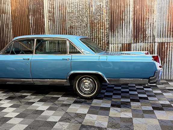 Oldsmobile Andre 12 of 30
