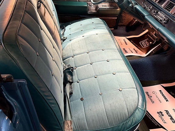 Oldsmobile Andre 24 of 30