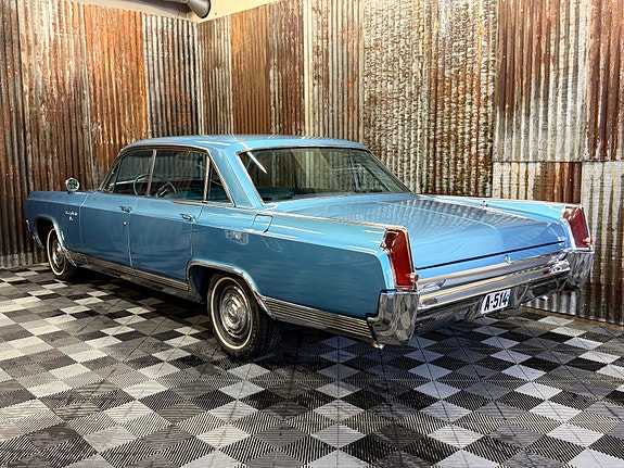 Oldsmobile Andre 10 of 30
