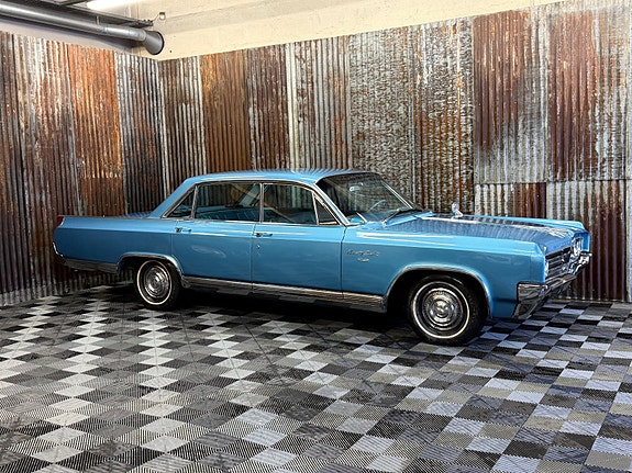 Oldsmobile Andre 3 of 30
