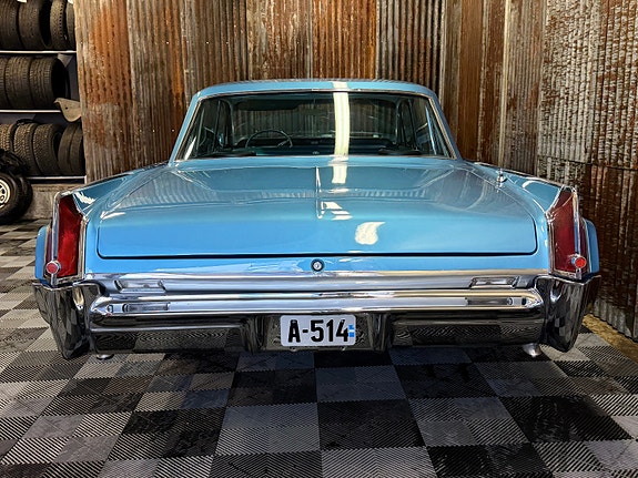 Oldsmobile Andre 16 of 30