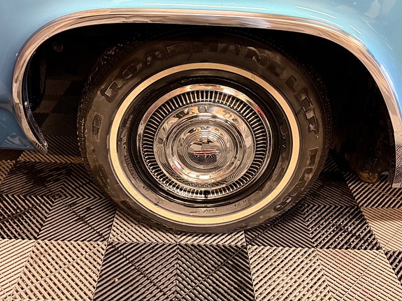 Oldsmobile Andre 14 of 30