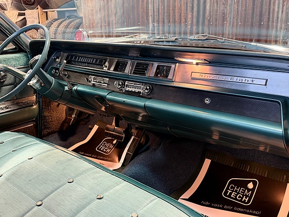 Oldsmobile Andre 25 of 30