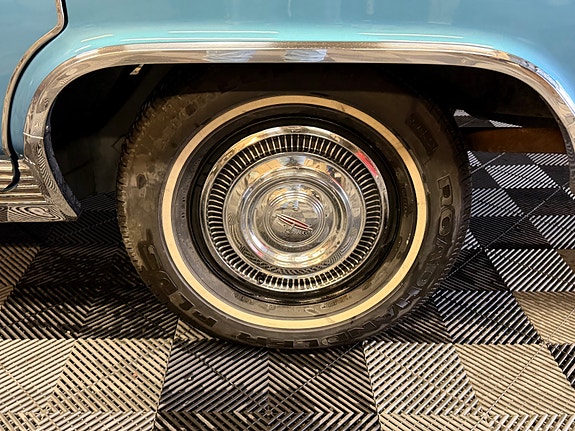 Oldsmobile Andre 15 of 30