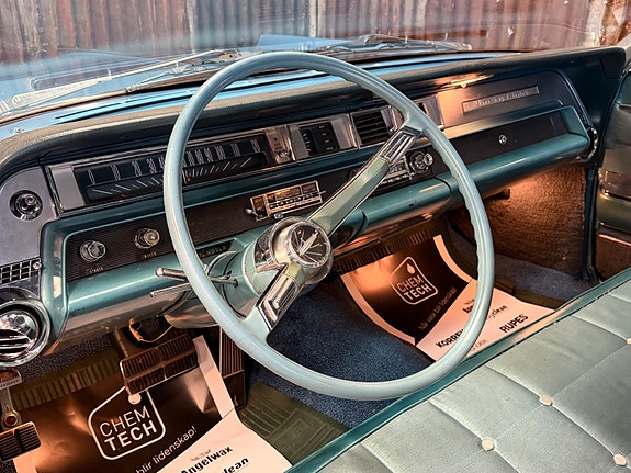 Oldsmobile Andre 18 of 30
