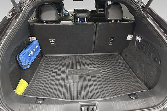Ford Mustang Mach-E 28 hos Sommerseth