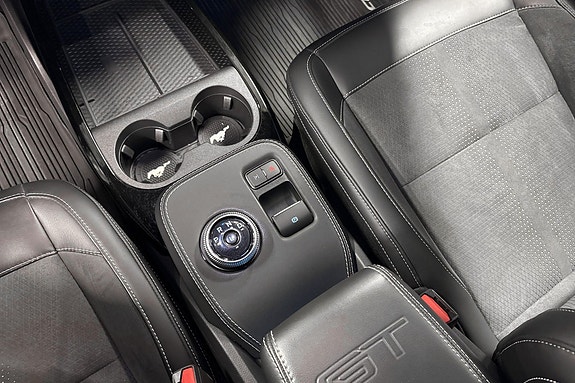 Ford Mustang Mach-E 20 hos Sommerseth