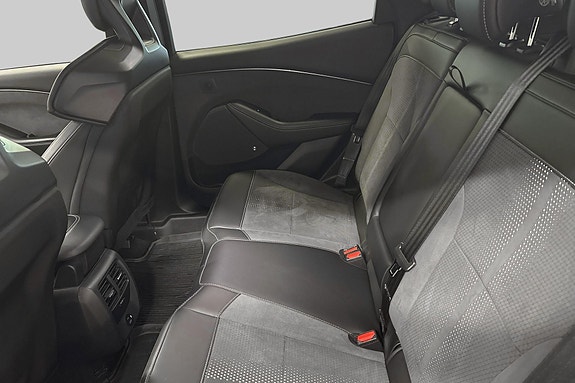 Ford Mustang Mach-E 21 hos Sommerseth