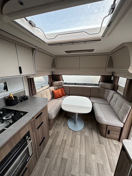 KABE Royal 630 TDL KS 9 of 20
