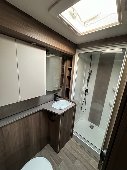 KABE Royal 630 TDL KS 11 of 20