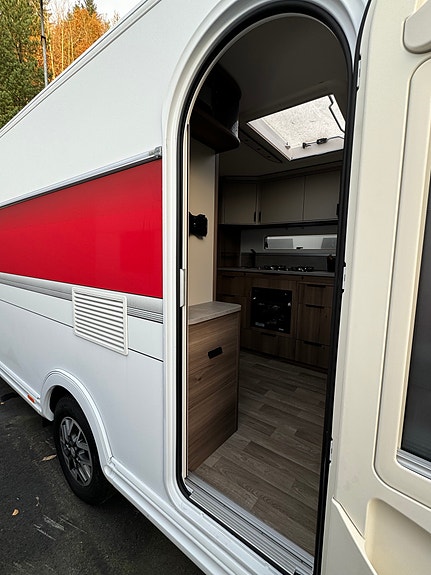 KABE Royal 630 TDL KS 3 of 20