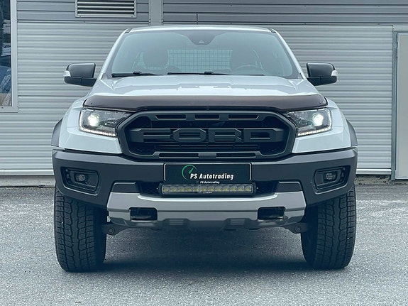 Ford Ranger Raptor 5 of 5