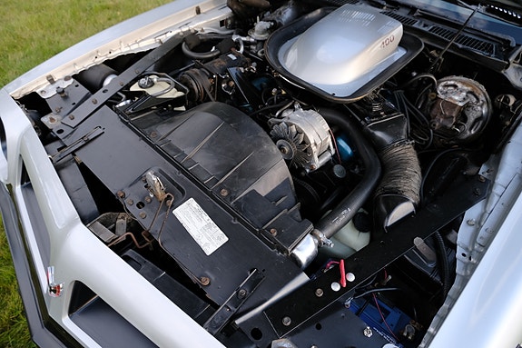 Pontiac Trans Am 21 of 30