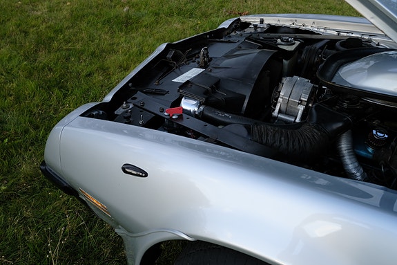Pontiac Trans Am 20 of 30