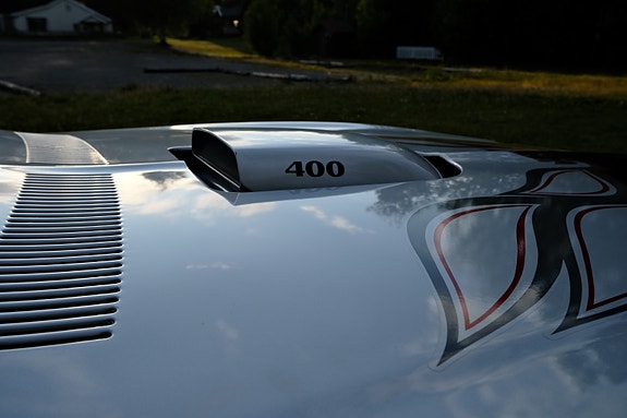 Pontiac Trans Am 10 of 30