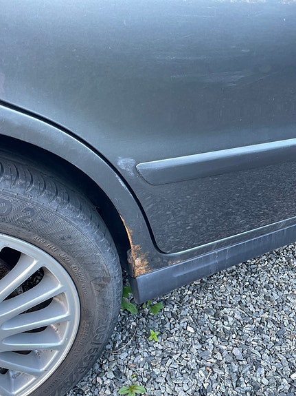 Volvo V40 4 of 5