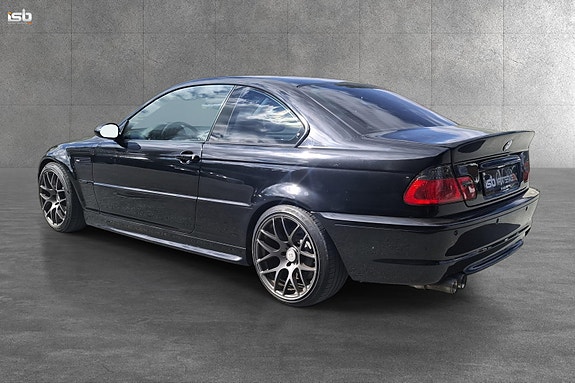 BMW M3 8 of 27