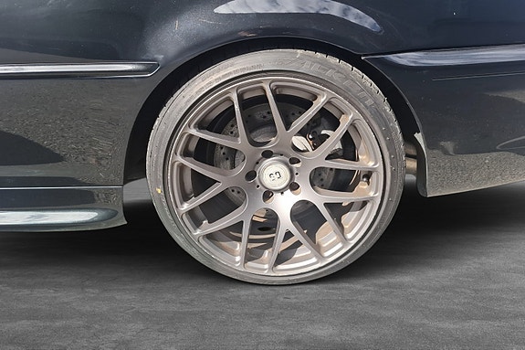 BMW M3 10 of 27