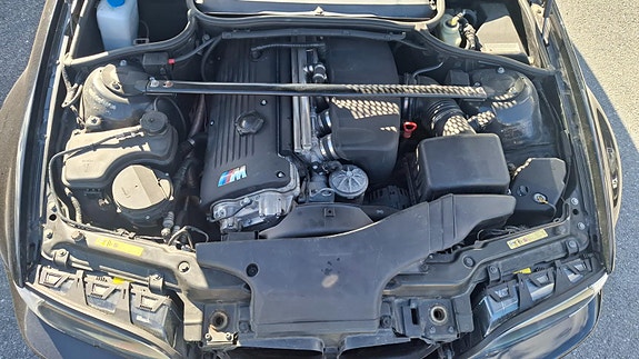 BMW M3 12 of 27