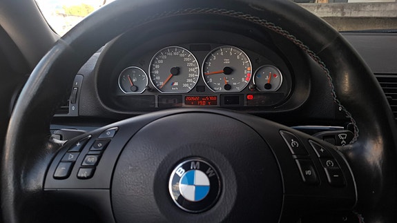 BMW M3 20 of 27