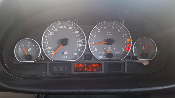 BMW M3 18 of 27