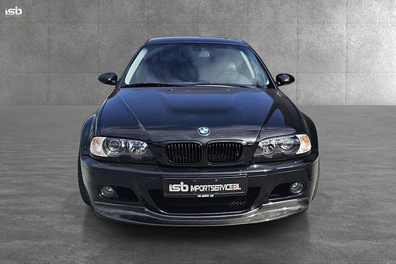 BMW M3 5 of 5