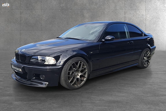 BMW M3 6 of 27