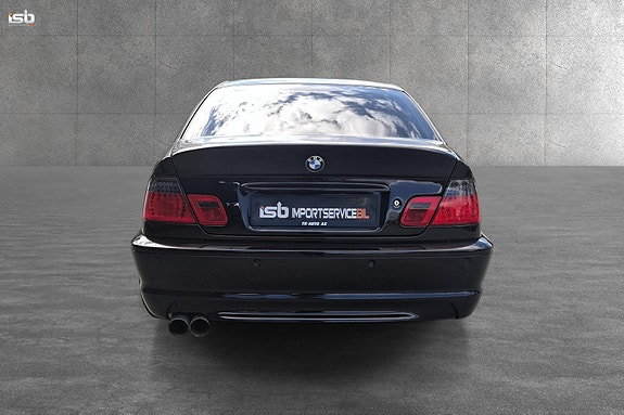 BMW M3 4 of 5