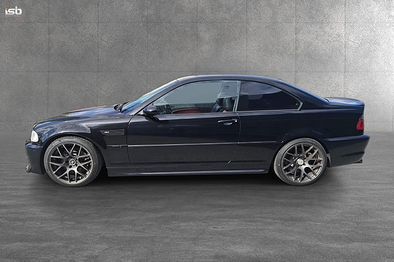 BMW M3 7 of 27