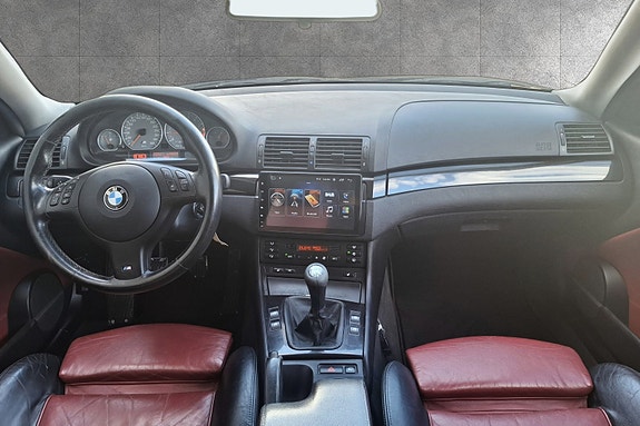 BMW M3 13 of 27