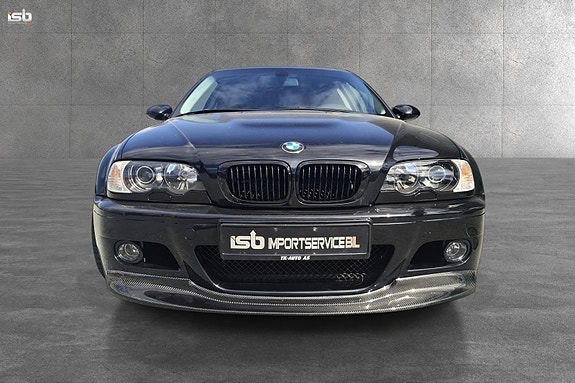 BMW M3 9 of 27