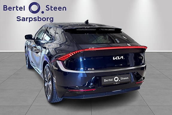 Kia EV6 5 of 5
