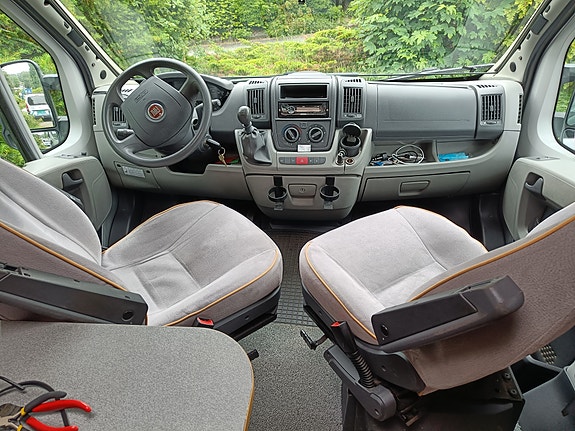 Adria Adriatik 4 of 5