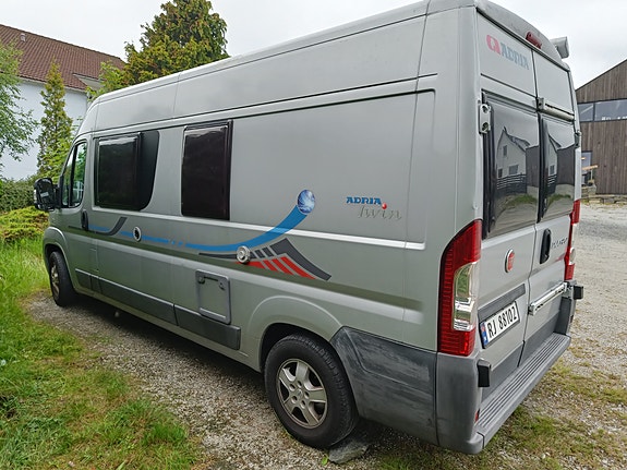 Adria Adriatik 3 of 5